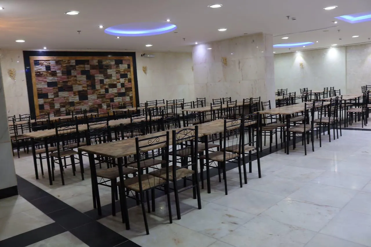 Iskan Hotel 9 Mekka 2*,  Saoedi-Arabië