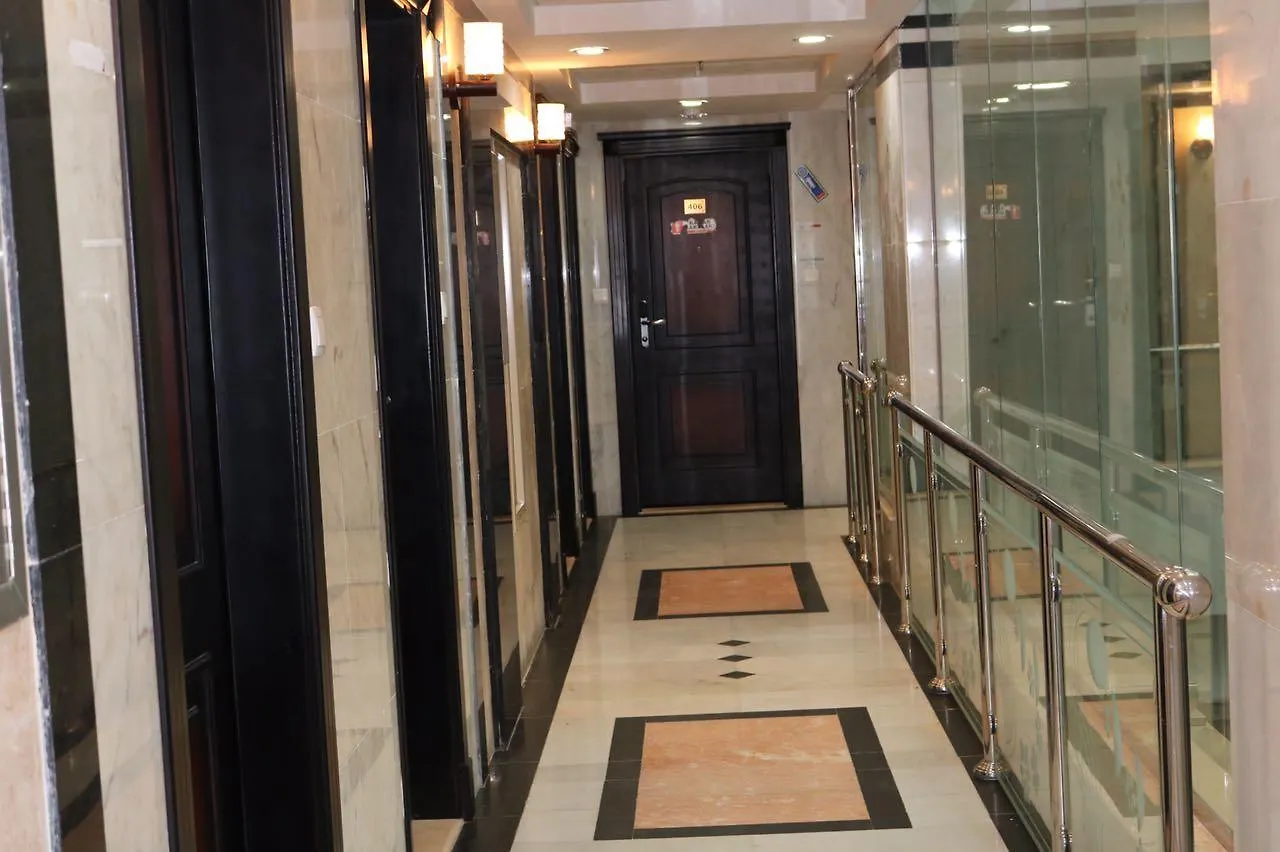Iskan Hotel 9 Mecca