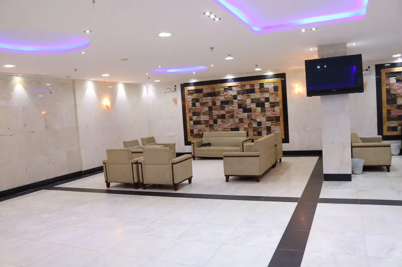 Iskan Hotel 9 Mecca 2*,